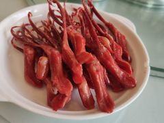 鸭舌-华盛丰温州大排档(东三环南路店)