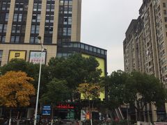 外景-苏宁天御商业广场