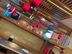 大堂-沸炉重庆老火锅(军事博物馆店)