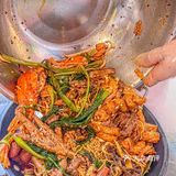 好吃到冒泡的麻辣烫，没吃过都白来观音桥！