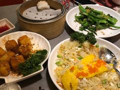 -点点心点心专门店(旺角店)