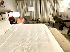 -上海波特曼丽思卡尔顿酒店