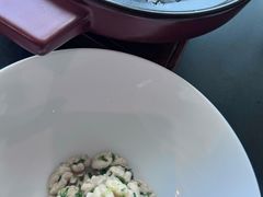 -广州柏悦酒店·悦景轩·粤菜餐厅