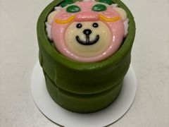 -星巴克臻选(武汉经开永旺梦乐城店)