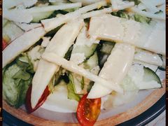 -Masala Curry and BBQ·玛莎拉巴基斯坦美食(金水万达店)