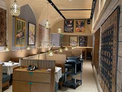 -香料集市新疆餐厅·清真聚餐(成都远洋太古里店)