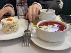 -库滋明·俄罗斯特色美食(中央大街店)