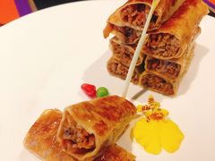 老派素烧鹅-上海滩餐厅(BFC外滩金融中心店)