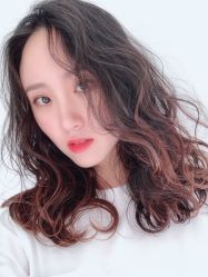-ZAGA形象设计