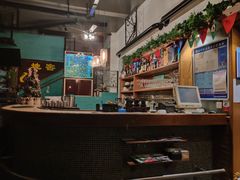 -C31地窖餐厅(黑龙江北路店)