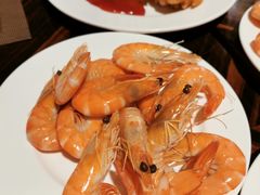 -万达文华酒店·美食汇自助餐厅
