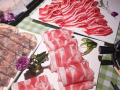 -番食园鲜食火锅(高新店)