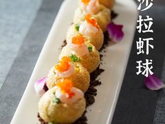 -北国饭店·海鲜·北方菜(峡山店)