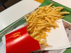 -麦当劳(大石城商业中心店)
