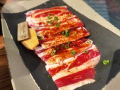 -黑牛の店·和牛烧肉(大悦城店)
