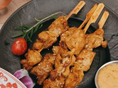 -KingThaia金泰兰(滨江天街店)