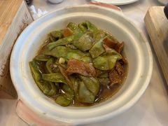 -京滨饭店·餐厅(阜外大街店)