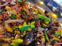 -湘鲵私房菜(坦洲店)