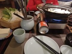 -山葵家·创意料理(万象汇店)