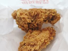 -麦当劳(新城市广场店)