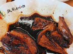 -張飛扒肉·龙江非遗(道外店)