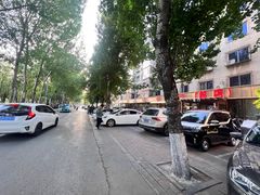 -掌上鲜(南顺城街店)