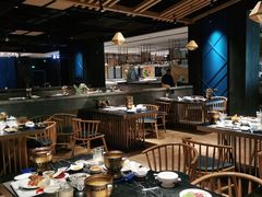 大堂-海鼎荟海鲜姿造(仟禧汇店)