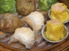 -潮福城大酒楼·潮粤菜·港式点心(阳光城店)