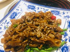 -百年恒益烧腊海鲜酒家·非遗传承(广州黄埔店)