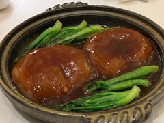-万豪金殿(香港JW万豪酒店)