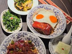 -阿大排档(长春这有山店)