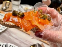 -IL TEATRO 精品意大利餐厅