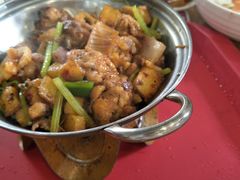 -江南大学-第一食堂(江南苑)