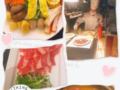 -AdD全日制餐厅(中谷花园酒店)