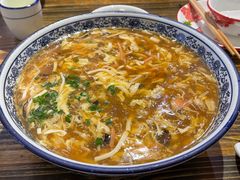 -阿婆农家菜(车墩店)