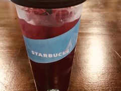 -星巴克(天津鲁能中心第三店)