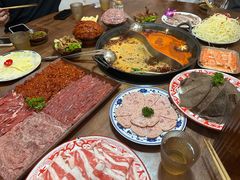 -楠火锅(昆山金鹰店)