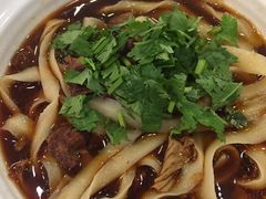 -晋一碗刀削面·特色家常菜(云岗店)