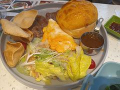 -新宝餐厅(流塘店)