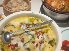 -外婆家(西红门荟聚购物中心店)