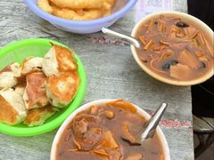 -逍遥镇刘相五胡辣汤豆沫馆(康复中街店)