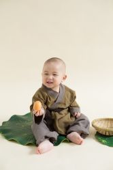 -小熊维尼高端儿童摄影(罗湖区总店)