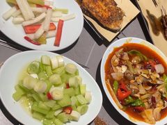 -李赵合鲜肉烧烤(西荷店)