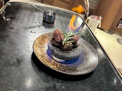 -一沙一城·岩烤牛扒(深圳首店)