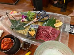 -大阪烧肉BAKA一代(国贸商住大厦店)