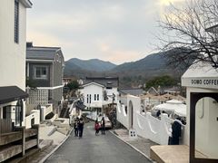 -杭州西湖风景名胜区-满觉陇四眼井