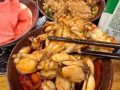 -古木枫老火锅(洪崖洞店)