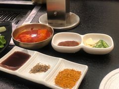-韩满园· 甄选韩式烤肉