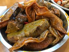 -春明狗肉馆(园丁花园店)