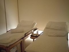 -常乐·对症推拿(解放碑英利大融城店)